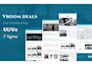 make a website or mobile application ui design